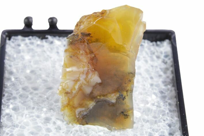 Rough Oregon Fire Opal #358323